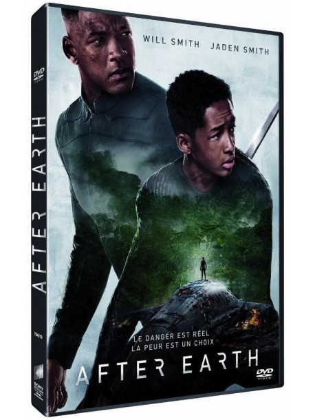 After Earth [Edizione: Francia]