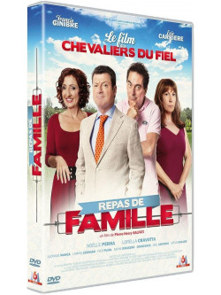 Repas De Famille [Edizione: Francia]