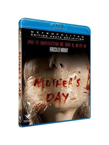 Mother S Day [Edizione: Francia]