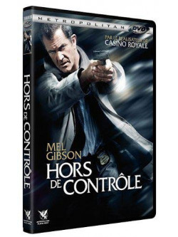 Hors De Controle [Edizione: Francia]