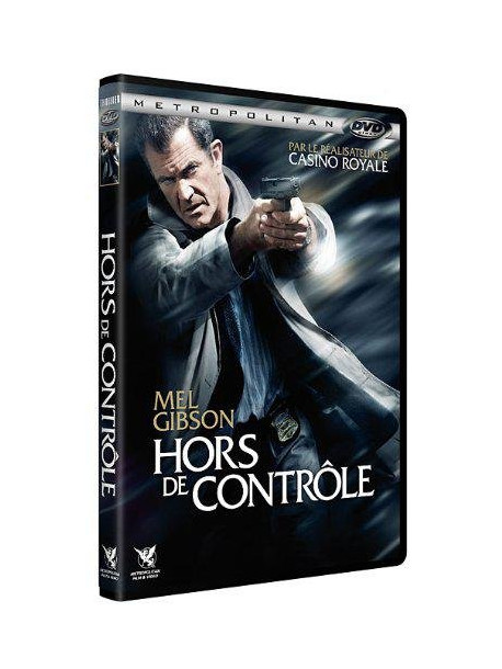 Hors De Controle [Edizione: Francia]