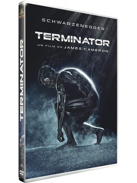 Terminator [Edizione: Francia]