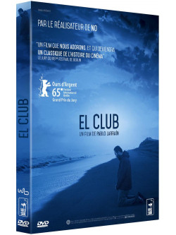 El Club [Edizione: Francia]