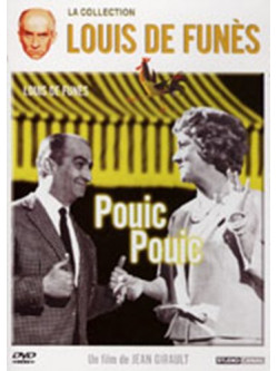 Pouic Pouic [Edizione: Francia]