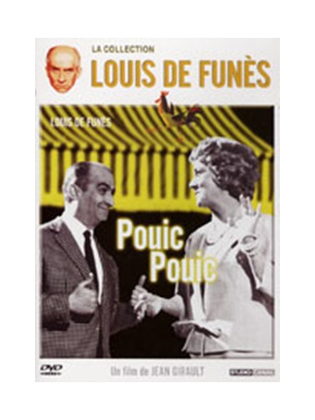 Pouic Pouic [Edizione: Francia]