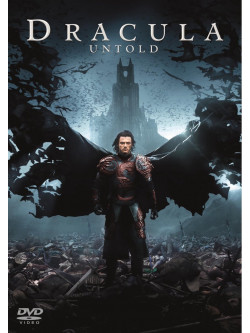 Dracula Untold [Edizione: Francia]