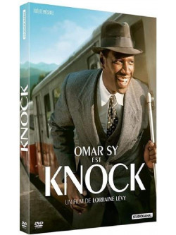 Knock [Edizione: Francia]