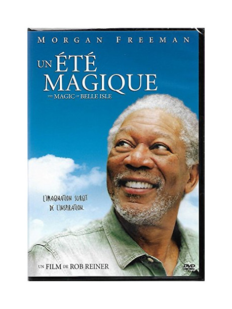 Un Ete Magique [Edizione: Belgio]