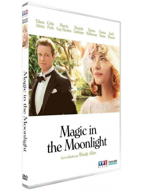 Magic In The Moonlight [Edizione: Belgio]