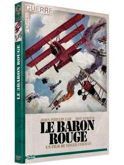 Le Baron Rouge [Edizione: Francia]