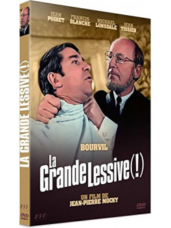 La Grande Lessive [Edizione: Francia]