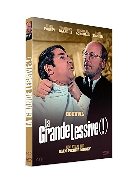 La Grande Lessive [Edizione: Francia]