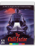 Chill Factor [Edizione: Regno Unito]