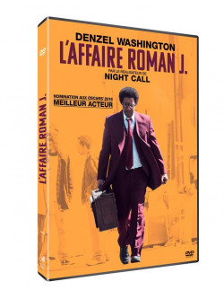 L Affaire Roman J [Edizione: Francia]