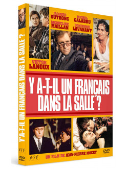 Y A T Il Un Francais Dans La Salle  [Edizione: Francia]