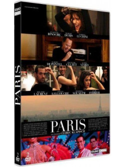 Paris [Edizione: Francia]