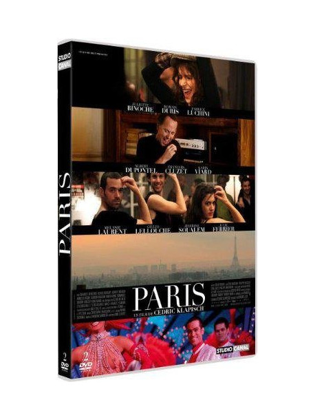 Paris [Edizione: Francia]