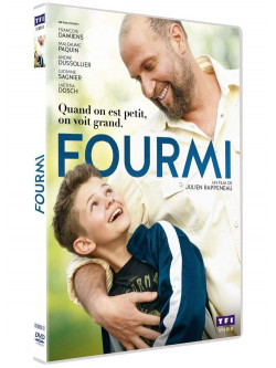 Fourmi [Edizione: Francia]