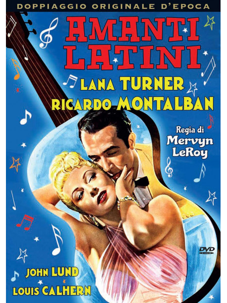 Amanti Latini