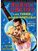 Amanti Latini