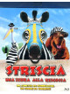 Striscia - Una Zebra Alla Riscossa