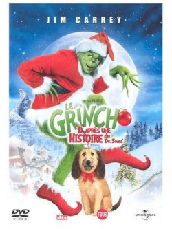 Le Grinch [Edizione: Francia]