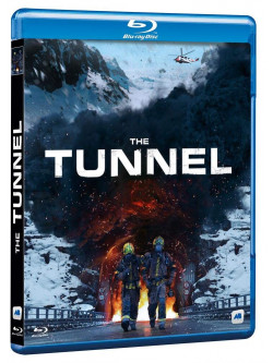The Tunnel [Edizione: Francia]