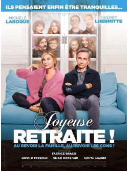 Joyeuse Retraite [Edizione: Francia]