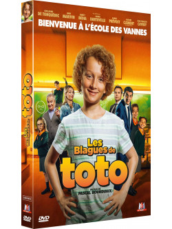 Les Blagues De Toto [Edizione: Francia]