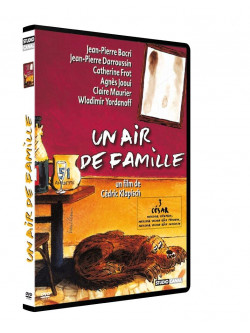 Un Air De Famille [Edizione: Francia]