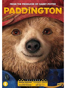 Paddington [Edizione: Francia]