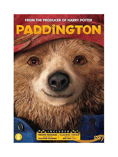 Paddington [Edizione: Francia]