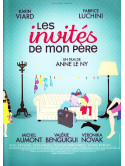 Les Invites De Mon Pere [Edizione: Francia]