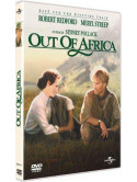 Out Of Africa [Edizione: Francia]
