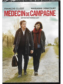 Medecin De Campagne [Edizione: Belgio]