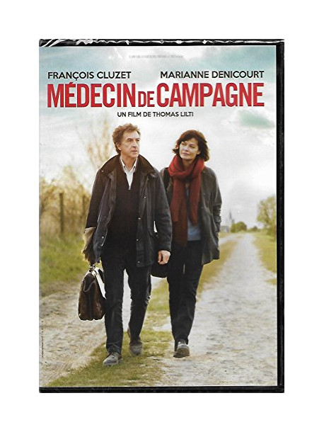Medecin De Campagne [Edizione: Belgio]