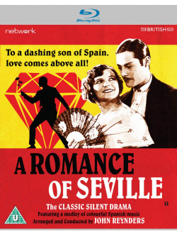 A Romance Of Seville [Edizione: Regno Unito]