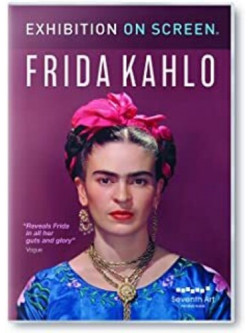 Frida Kahlo (Exhibition On Screen)