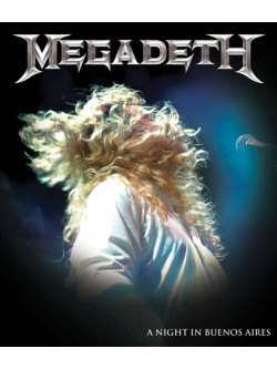 Megadeth - A Night In Buenos Aires