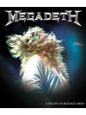 Megadeth - A Night In Buenos Aires