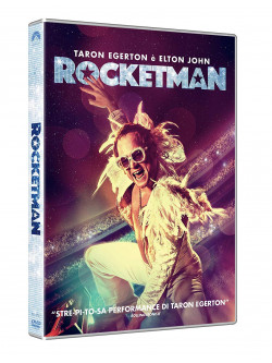 Rocketman