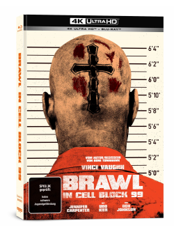 Brawl In Cell Block 99 (Uncut)-2- [Edizione: Germania]
