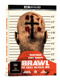 Brawl In Cell Block 99 (Uncut)-2- [Edizione: Germania]