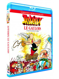 Asterix Le Gaulois [Edizione: Francia]