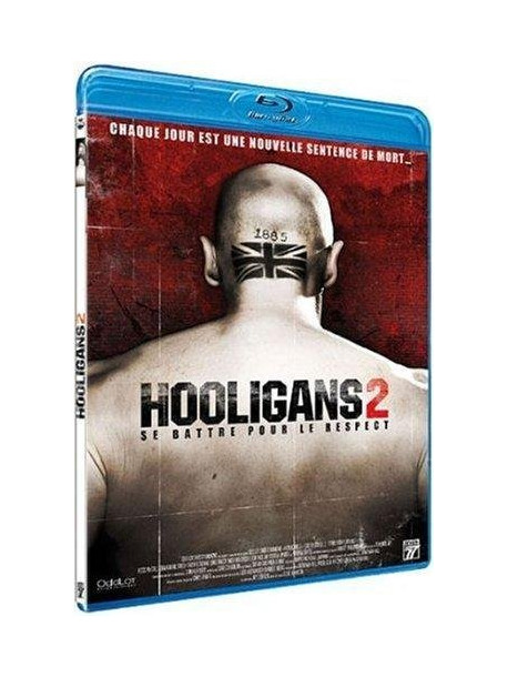 Hooligans 2 [Edizione: Francia]