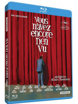 Vous N Avez Encore Rien Vu [Edizione: Francia]