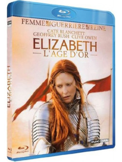 Elizabeth L'Age D'Or [Edizione: Francia]
