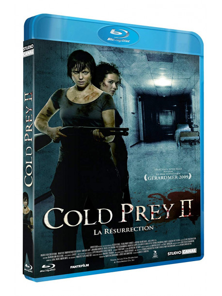 Cold Prey 2 [Edizione: Francia]