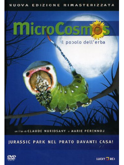 Microcosmos - Il Popolo Dell'Erba
