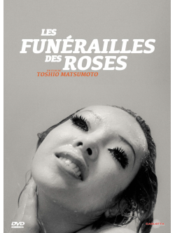 Funerailles Des Roses (Les) (VOSTF) [Edizione: Francia]